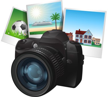 fotoğraf fotoğraf illüstrasyon