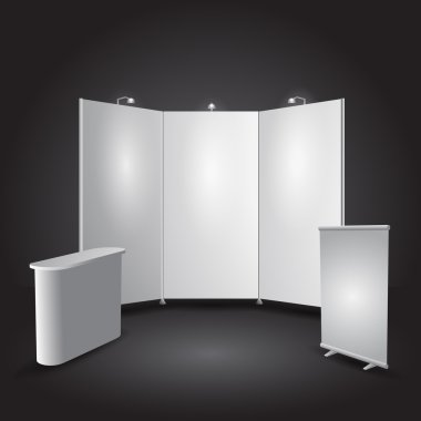 Expo sergi stand