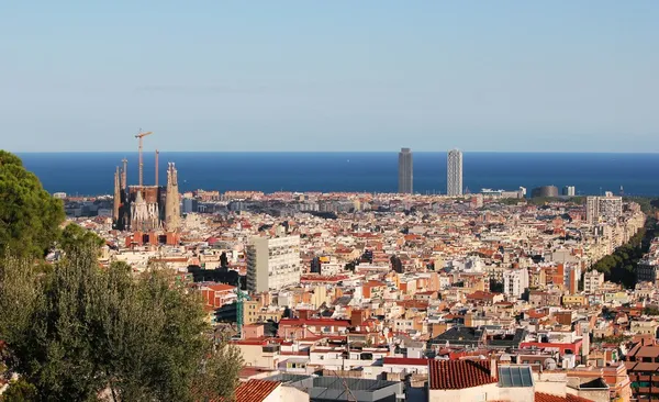 Barcelona sayısı