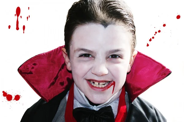 Dracula — Stock Photo, Image