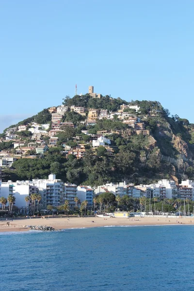Blanes (Costa Brava için ağ geçidi)