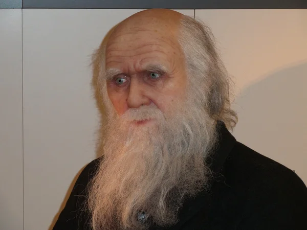 Charles Darwin