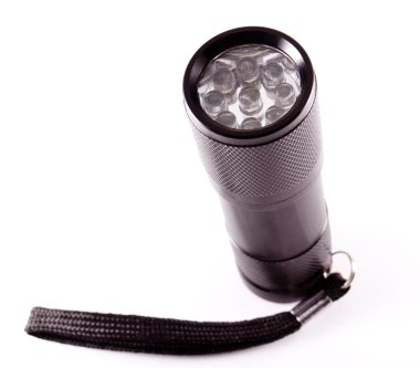 yönlendirilmiş lamba