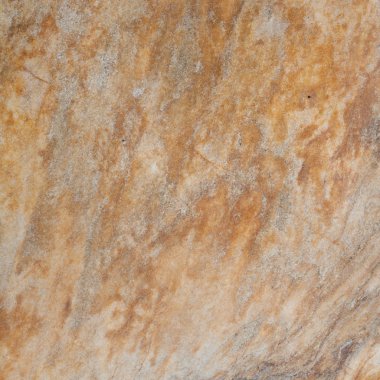 Kahverengi renkli mermerin yüzeyi