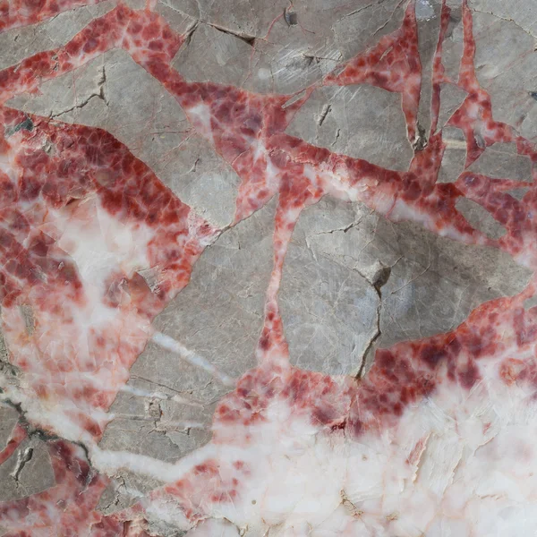 Surface of the marble with gray tint — Stock Photo, Image