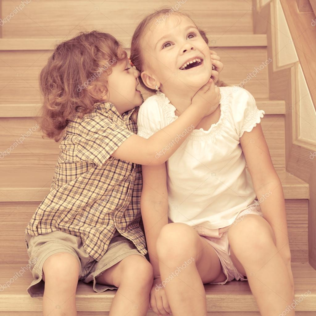 Brother And Sister Nude Tumblr