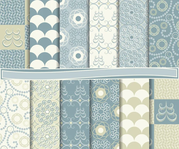 Kağıt çıkartma için soyut Noel vektör ayarla