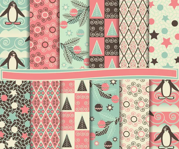 karalama defteri için kağıt tasarlamak vektör ayarla