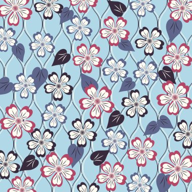 tasarlamak vektör çizim çiçek