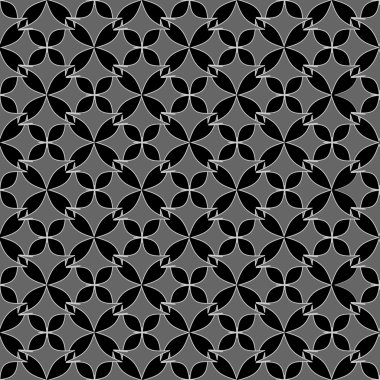 soyut vektörsüz desen