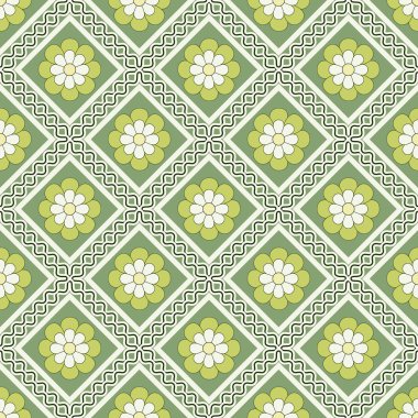 tasarlamak vektör çizim çiçek sorunsuz