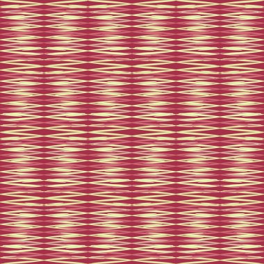 Dikişsiz, soyut desen renk hatları