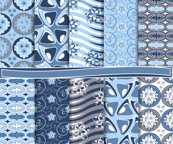 karalama defteri için kağıt tasarlamak vektör ayarla