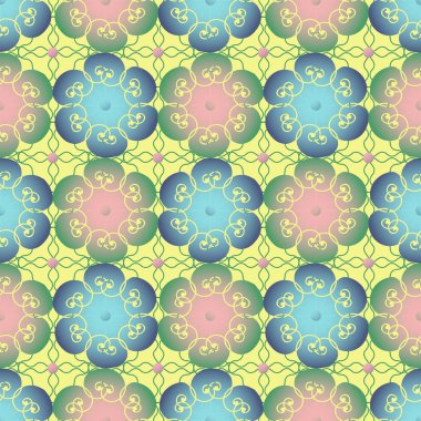 tasarlamak vektör çizim çiçek