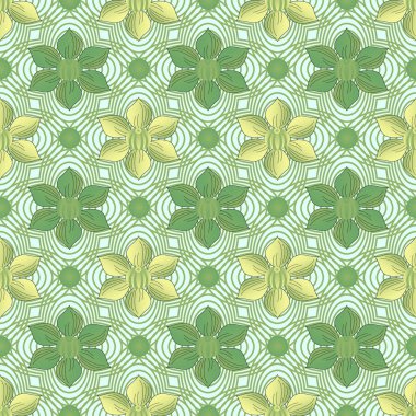 tasarlamak vektör çizim çiçek