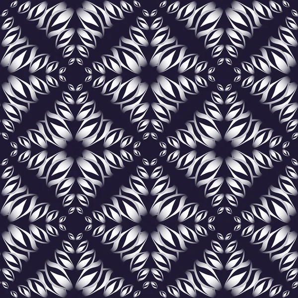 soyut yaprakları vektör çizim