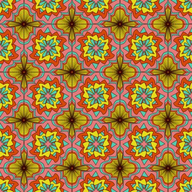 vektör çizim soyut şekilleri