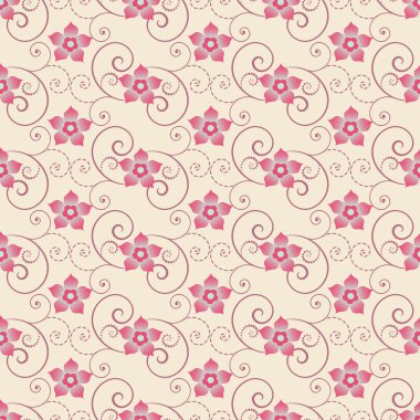 tasarlamak vektör çizim çiçek