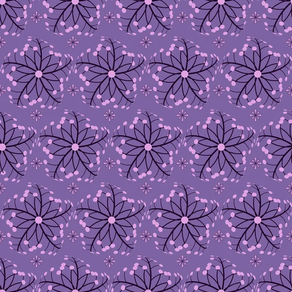 soyut yıldız ile sorunsuz vektör çizim