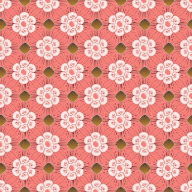 tasarlamak vektör çizim çiçek