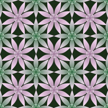 tasarlamak vektör çizim çiçek