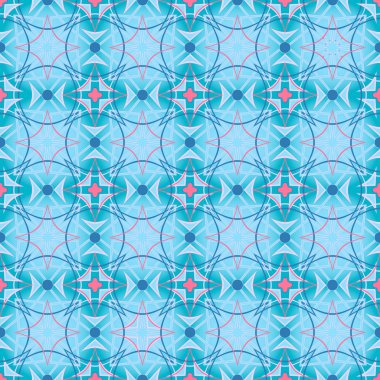 Kusursuz soyut vektör çizimi