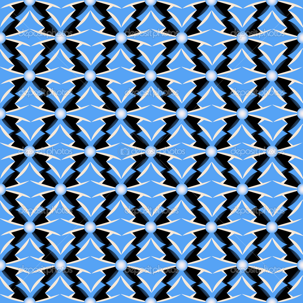 Illustration vectorielle abstraite  de formes  g om triques 
