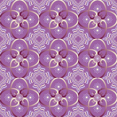 vektör çizim soyut şekilleri