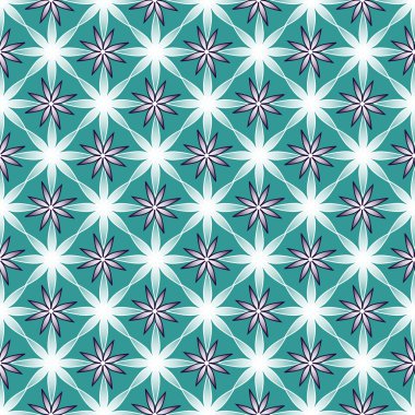 soyut vector floral arka plan illüstrasyon