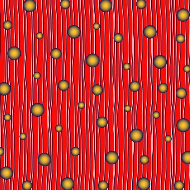 soyut vektör resimleme arkaplanı