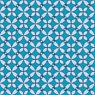 Kusursuz soyut vektör çizimi