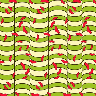 Sevgililer günü tasarlamak vektör çizim