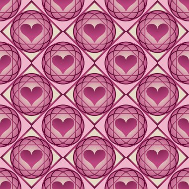 Sevgililer günü tasarlamak vektör çizim