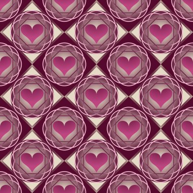 Sevgililer günü tasarlamak vektör çizim