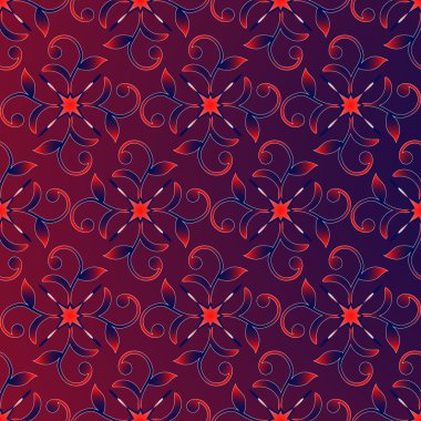 tasarlamak vektör çizim çiçek