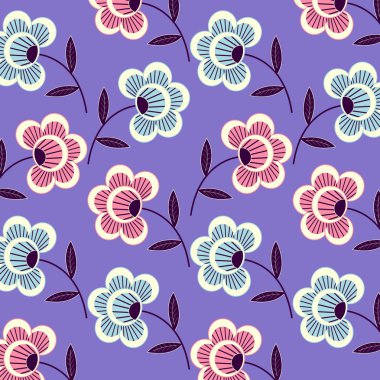 tasarlamak vektör çizim çiçek