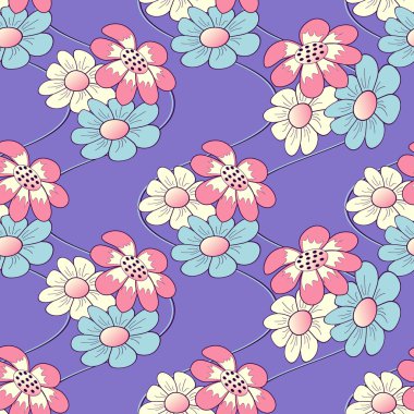 tasarlamak vektör çizim çiçek