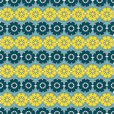 vektör çizim ile soyut şekilleri