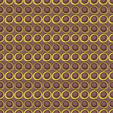 tasarlamak vektör çizim arka planı renkli oval