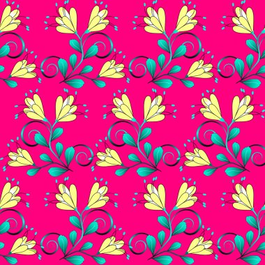 tasarlamak vektör çizim çiçek