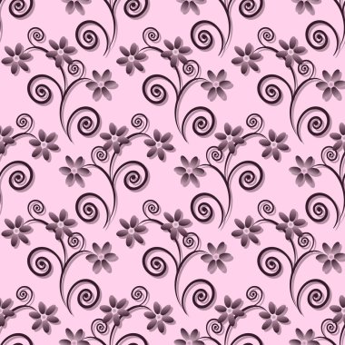 tasarlamak vektör çizim çiçek