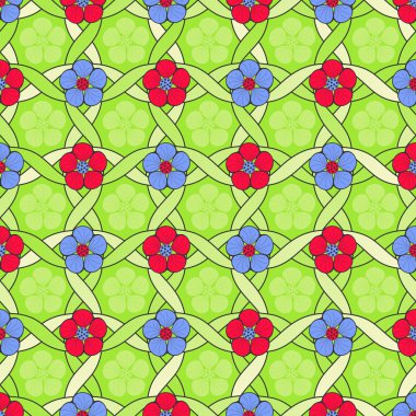 tasarlamak vektör çizim çiçek