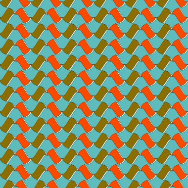 vektör çizim arka soyut şekiller