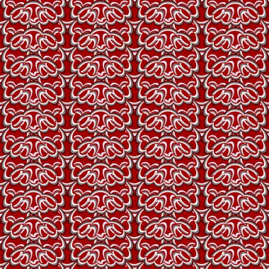 soyut vektör resimleme arkaplanı