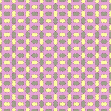 vektör çizim soyut şekilleri