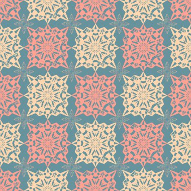 Dikişsiz tasarlamak vektör çizim arka planı