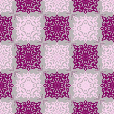 Dikişsiz tasarlamak vektör çizim arka planı