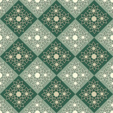 vektör çizim arka soyut çiçek