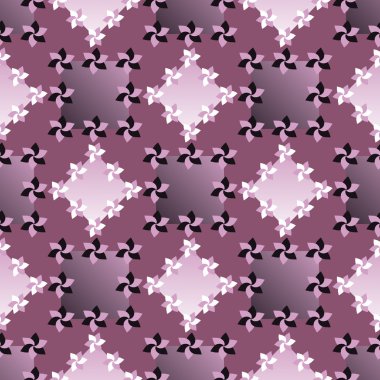 vektör çizim arka soyut şekiller