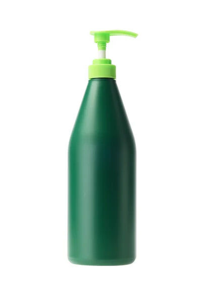 Dispensador de sabão líquido — Fotografia de Stock